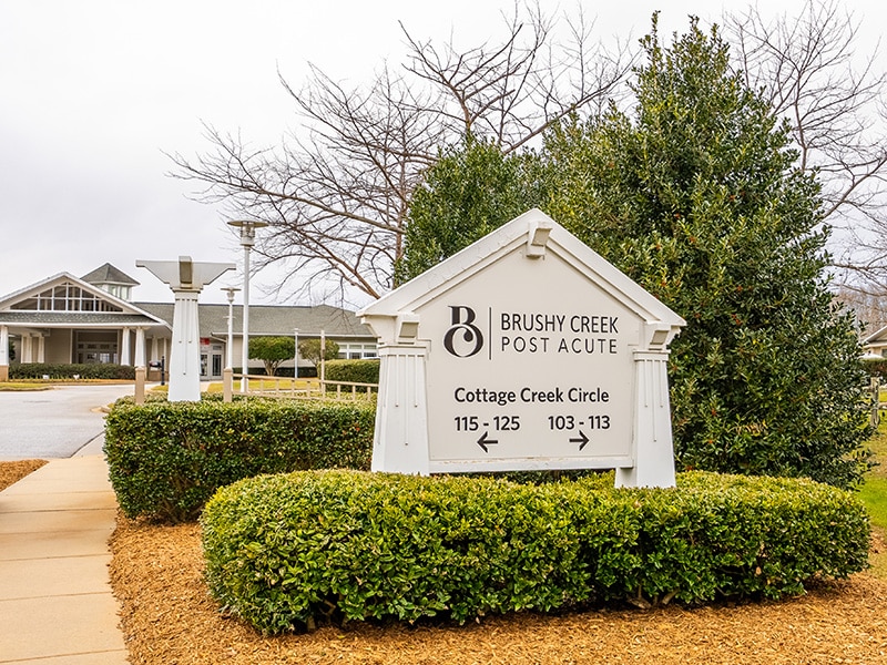 Brushy Creek Post Acute photo 8